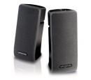 PARLANTE CREATIVE A35 BLACK 2.0